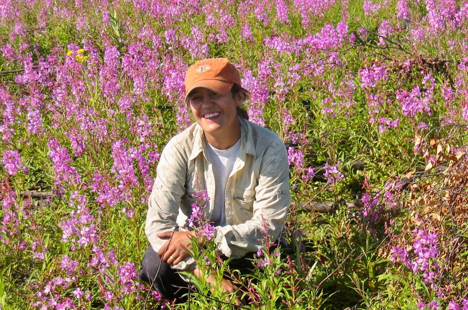 Teresa Hollingsworth