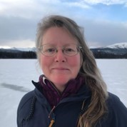 Jill Johnstone