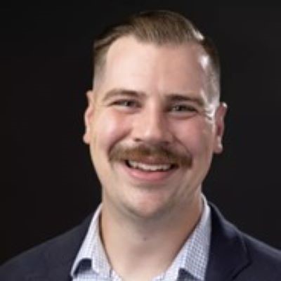 Joel Eklof