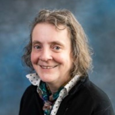 Dr. Christa Mulder