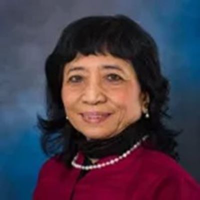 Dr. Elena Sparrow