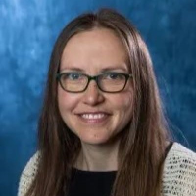 Dr. Katie Spellman