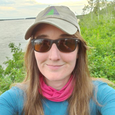 Catherine Dieleman