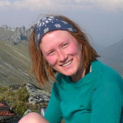 Rebecca Hewitt