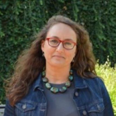 Dr. Lissy Goralnik