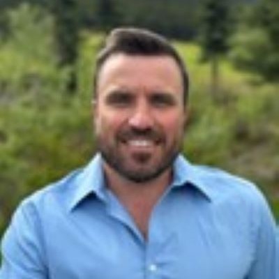 Todd Brinkman