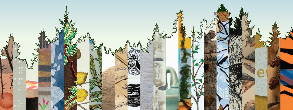 ITOC Boreal Forest Stories is part of Arctic Fest 2022  Aug. 28-Sept. 3, 2022